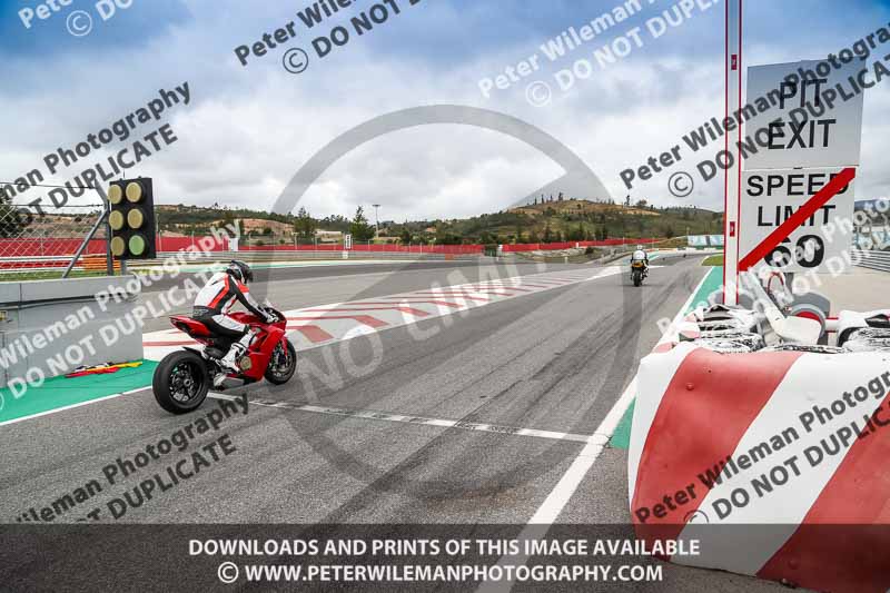 may 2019;motorbikes;no limits;peter wileman photography;portimao;portugal;trackday digital images